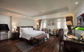 Hong Ngoc Dynastie Boutique Hotel&Spa